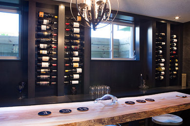 Wine cellar photo in Toronto