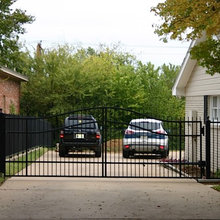 gates