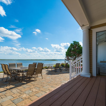 Barnegat Bay Front