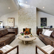 Leather Sofas