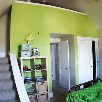 Modern Farmhouse