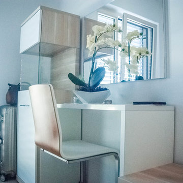 Gemütliche, klassische Ferienwohnung am See