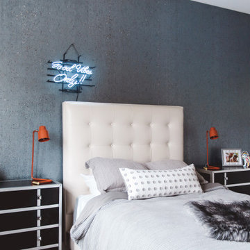 Industrial Chic