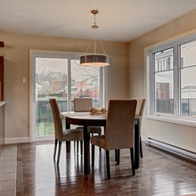 Dining Room Ideas