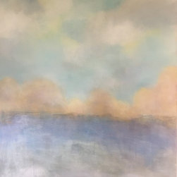 ABSTRACT LANDSCAPES - Paintings