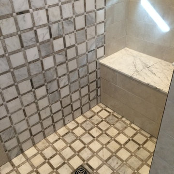 Bathroom Remodels