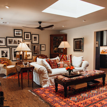 The Curated Home
