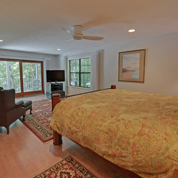 Lake Nantahala Custom Homes