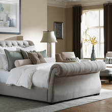 Master Bed