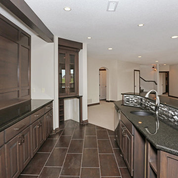 50th Anniversary Home