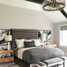Bedroom Ideas
