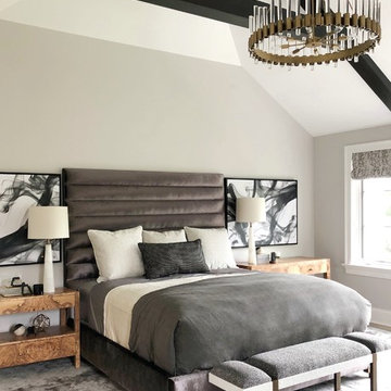 Glen Ellyn Residence