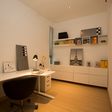 Office Painting