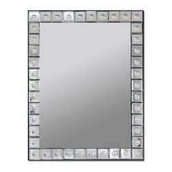 BERLIN MIRROR - Wall Mirrors