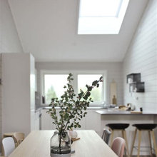 Natural and Artificial Lighting