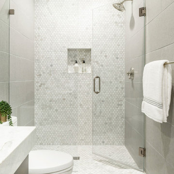 Modern Classic Baths