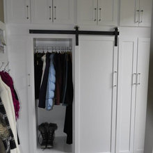 Mudroom