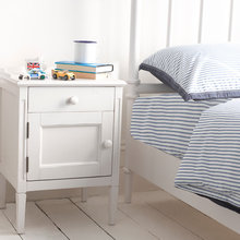 bedside table