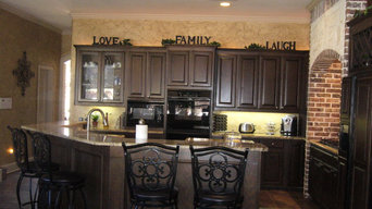 Best 537 Cabinetry And Cabinet Makers In Arlington Tx Houzz