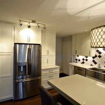 Southeast Denver Kitchen