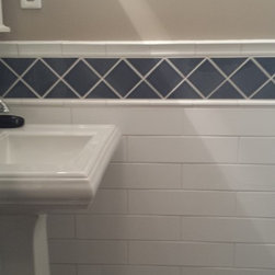 Caselli Bathroom - Products