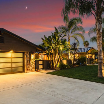 Ranch Home Silicon Valley