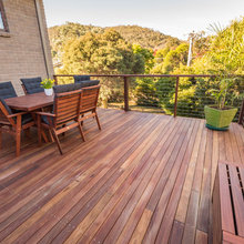 deck ideas