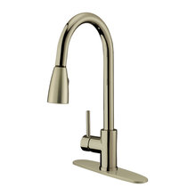 kitchen faucet