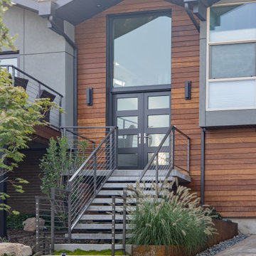 Parkview Split Entry