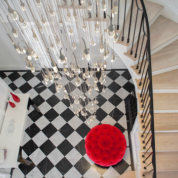 Brooklyn Townhouse