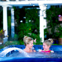 Hot Tubs - Hot Tubs