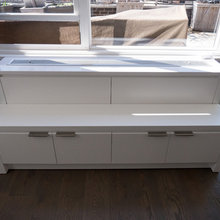 radiator cover