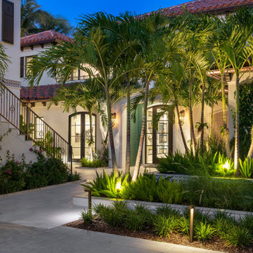 Gulfstream Oceanfront