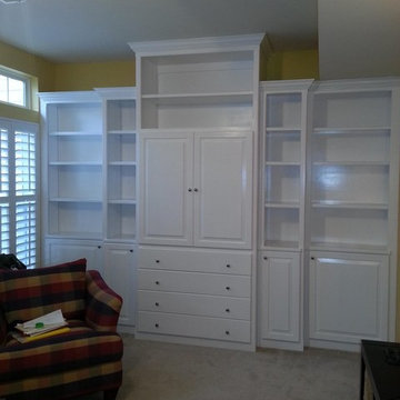 Our Work