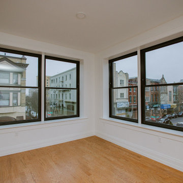 801 Market | Corner Living Space | Wilmington, DE