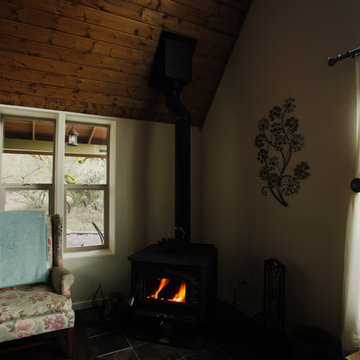 Airbnb / Yosemite National Park