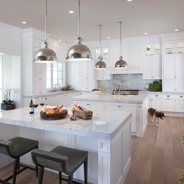 Kitchens