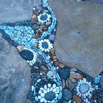 Pebble projects