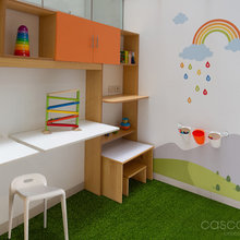 habitacion bebes
