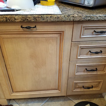 70k Kitchen