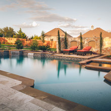 pools