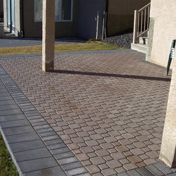 Paving Stones - Landscaping Stones And Pavers