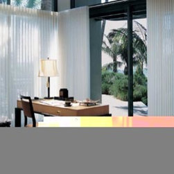 Luminette&reg; Privacy Sheers - Products