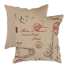Thomas's Throw pillows