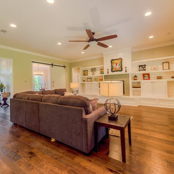 Living Space