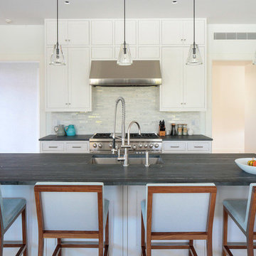 Contemporary Weekend Delight
