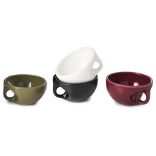 Contemporary Dining Bowls by UncommonGoods