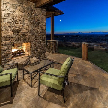 Brasada Ranch Rejuvination