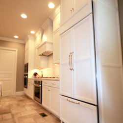 Mountain Brook Remodel - Products