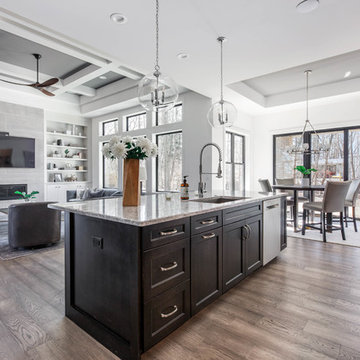Dayton Model Home